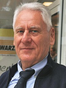 Profilbild Jürgen Franckenstein